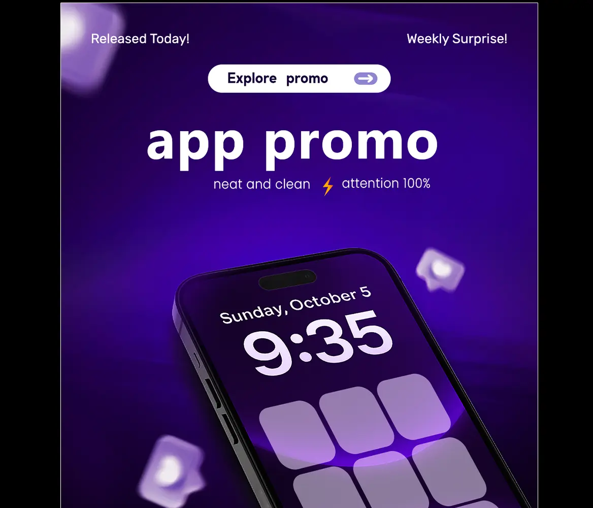 promo video promo video