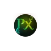 pixskpro , muhaim logo ,
